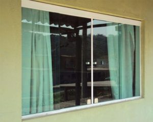 janelas de blindex para construção
