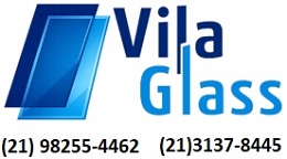 Vidraçaria Vila Glass RJ
